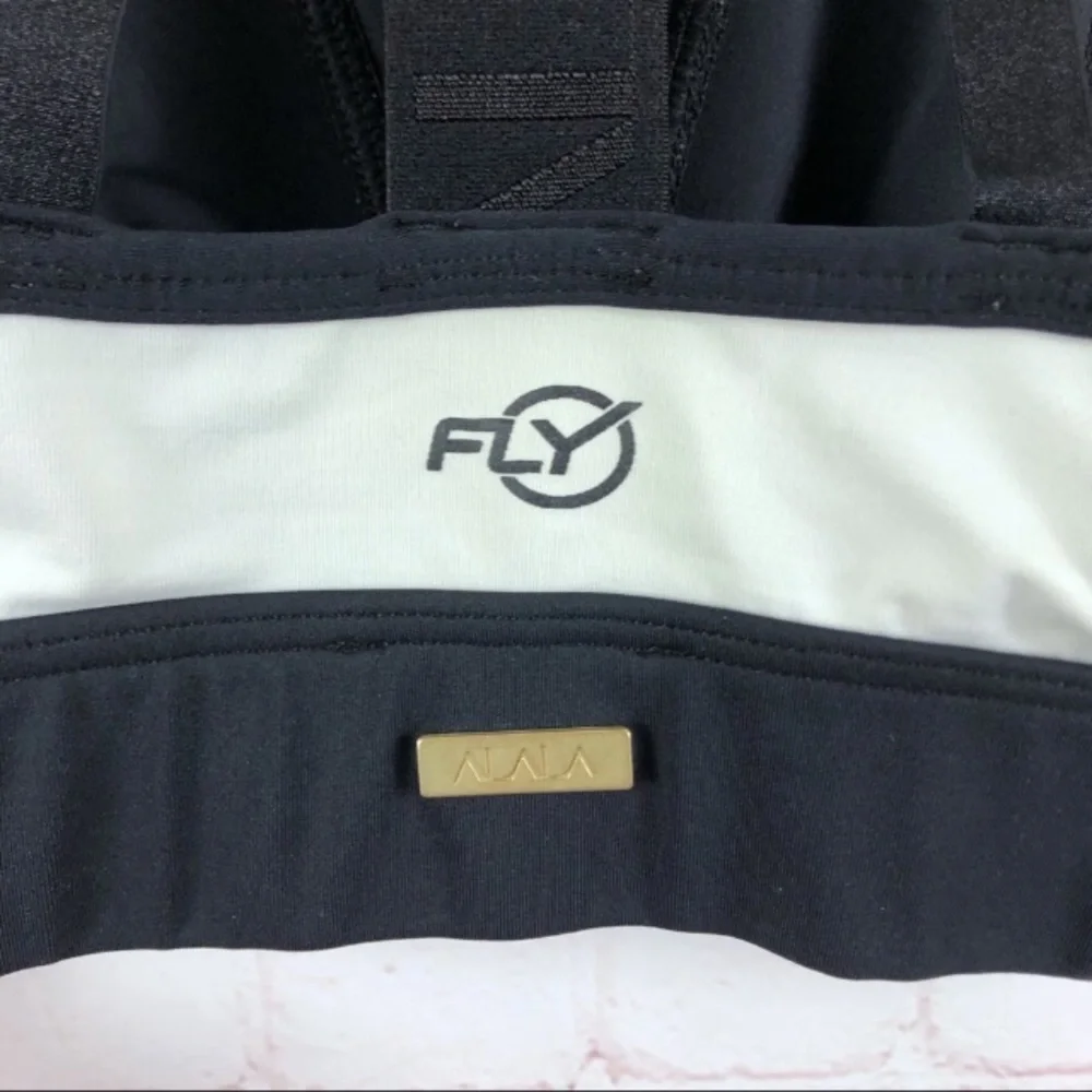 Alala Demi Sports Bra